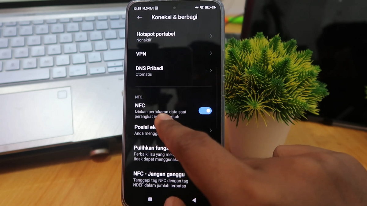 Xiaomi 13T Punya NFC atau Tidak? Ini Jawaban Resminya!