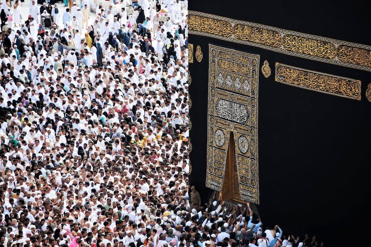 Kementerian Agama Telah Susun Rencana Pembagian Kuota Haji Tambahan untuk Tahun 2024, Cek Jadwal Keberangkatan