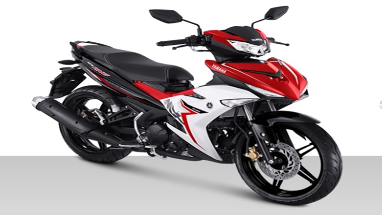 Yamaha MX King 150 Hadir dengan 3 Warna Baru, Simak Ulasannya!