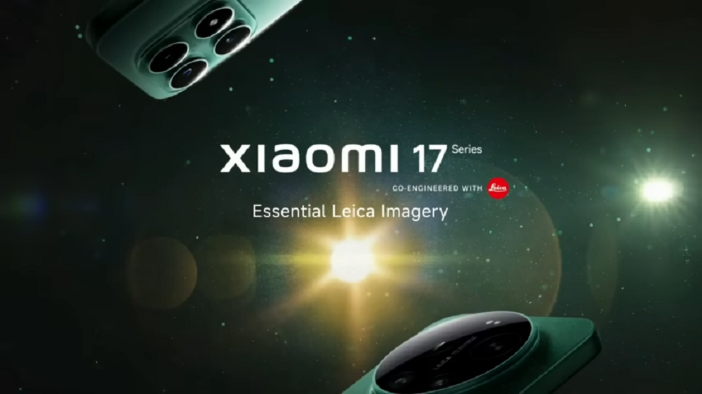 Ngecas 10 Menit, Langsung Gas Seharian! Ini Kehebatan 120W Xiaomi 17 Series