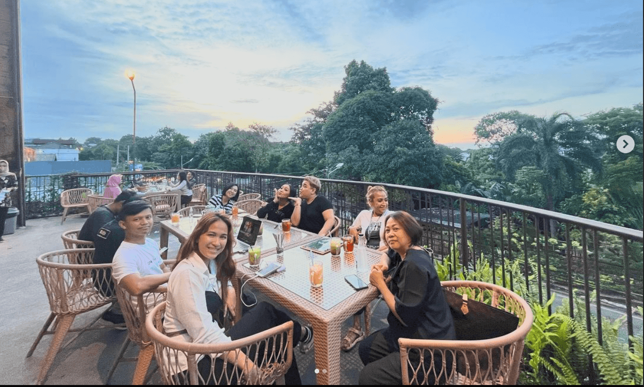 10 Restoran di Bogor Cocok untuk Keluarga