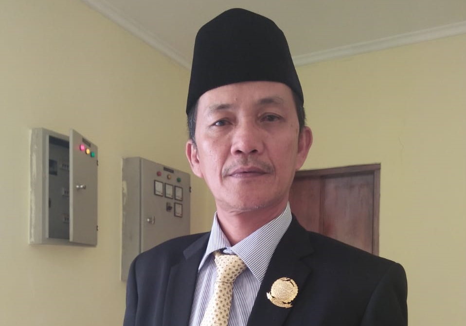 Kantongi Rekomendasi Partai Golkar, Ersangkut Siap Bertarung di Pilbup Muara Enim 2024