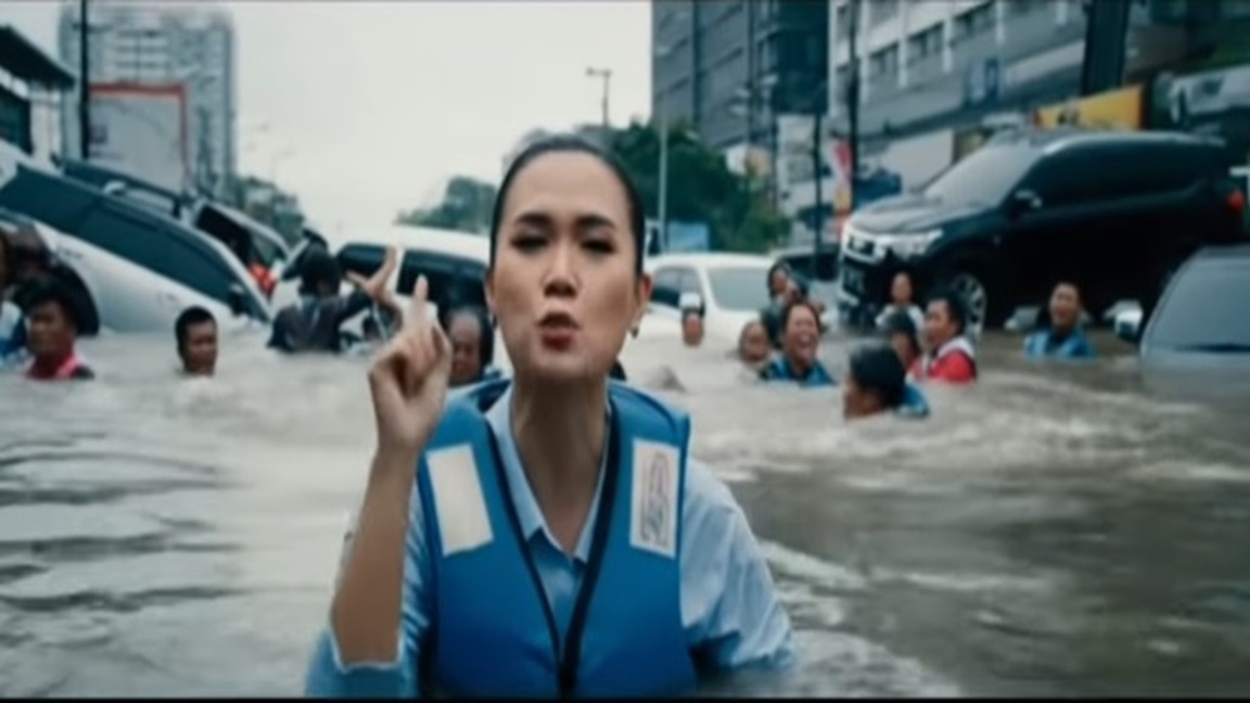 Kameramen Tersingkir Oleh Veo 3 dari Goggle: AI Dengan Audio Otomatis dan Vidio realistis
