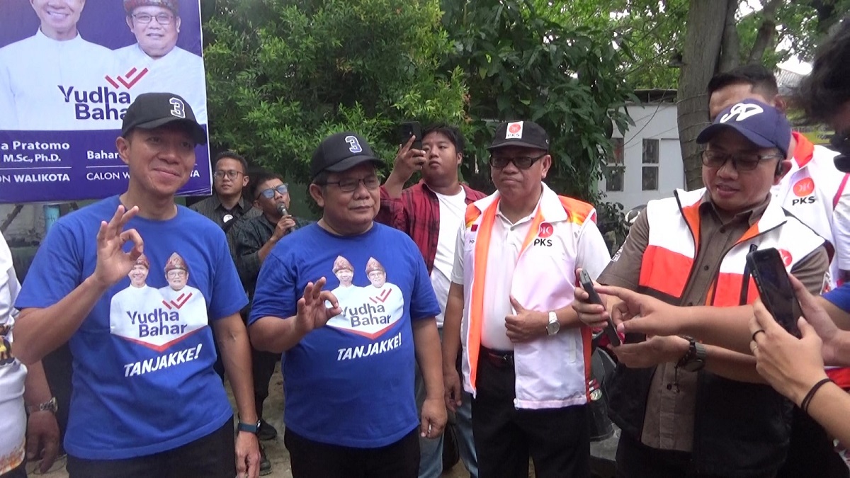 Zona Eksternal Kambang Iwak Wifi Gratis Yudha-Bahar Diresmikan