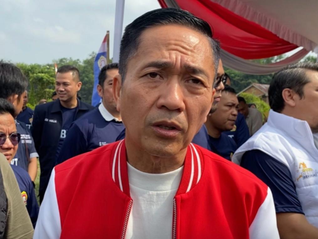 9 Siswa Keracunan, Walikota Palembang Ratu Dewa Pastikan MBG Tetap Jalan 