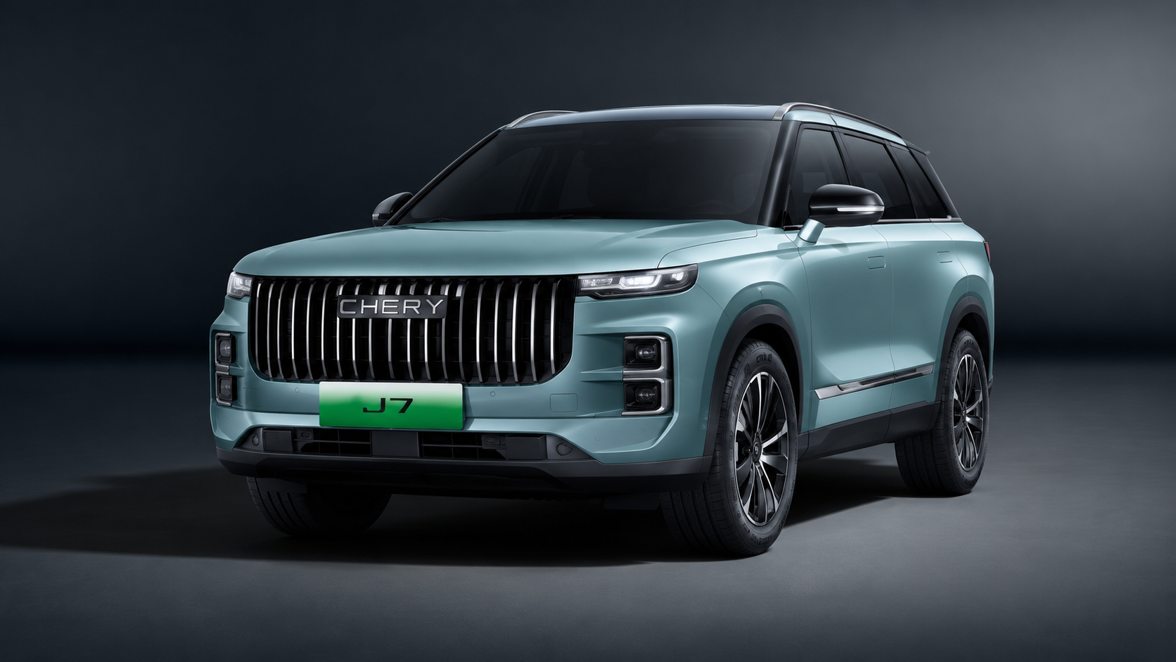 Teknologi Super Hybrid System Jaecoo J7, Seberapa Irit dan Canggih?