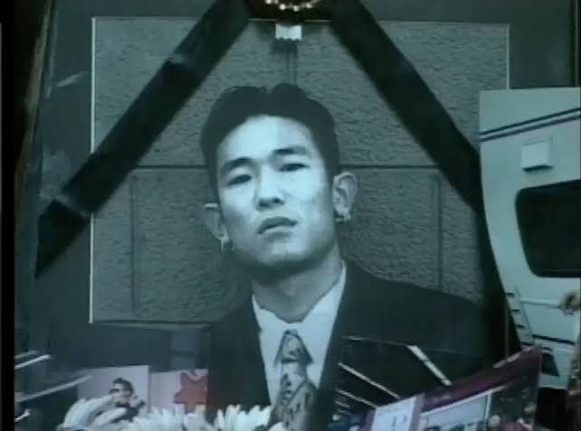 Lebih dari 20 Tahun, Kematian Artis Kpop Ini Masih Misteri