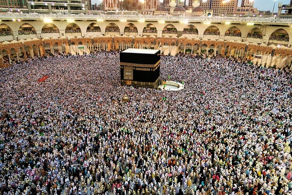 Berbeda dengan Indonesia, Arab Saudi Tetapkan Idul Adha Selasa, 27 Juni 2023 