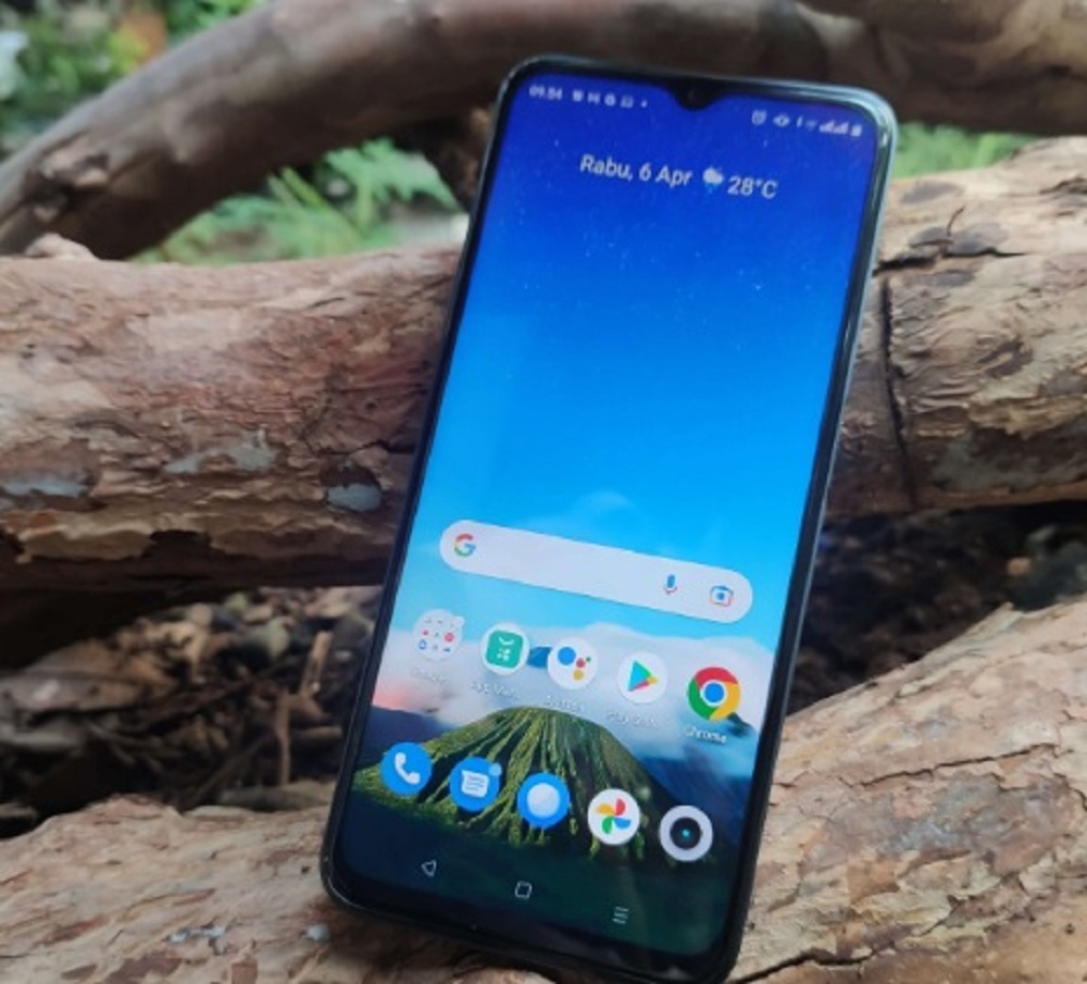 Bingung Pilih Layar HP Murah? IPS vs AMOLED vs TFT, Mana Paling Worth It?