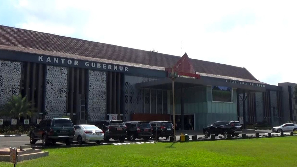 Momen Nataru, Kepala Daerah Dilarang Berpergian ke Luar Negeri Tanpa Izin Mendagri