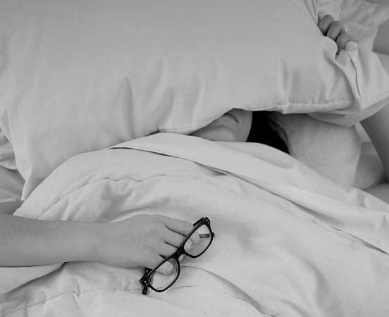 Sering Ketindihan Pas Tidur? Apakah Benar Oleh Mahluk Halus!