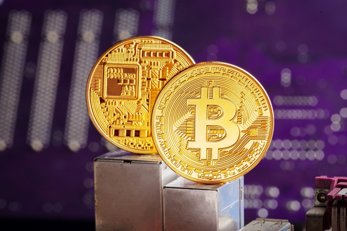 Arus Masuk ETF Bitcoin Terus Menguat, Harga BTC Siap Meluncur Menuju US$50.000
