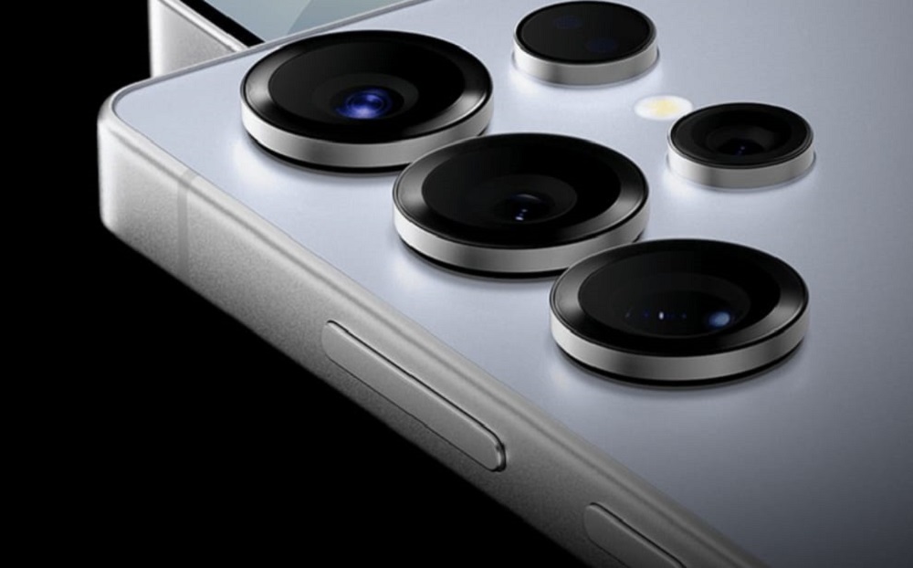 Mode Astrofotografi Samsung Galaxy Bikin Takjub! Ini Hasil Jepretan Langitnya