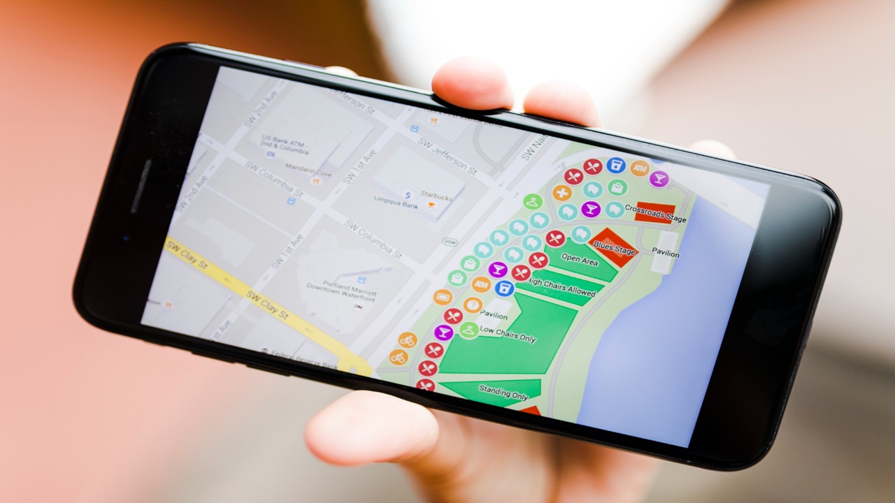 Goggle Map menyimpan fitur fitur Yang Jarang Diketahui Orang! Ini Dia Fiturnya