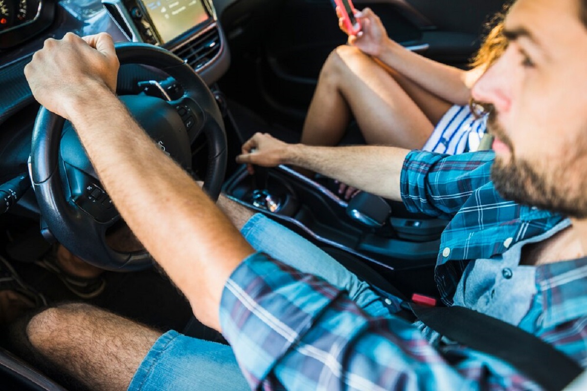 Mobil Tiba-Tiba Brebet Saat Digas? Waspadai 9 Masalah Ini!
