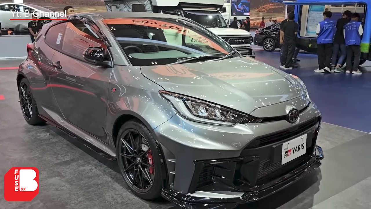 Dari Civic Estilo hingga GR Yaris, Antara Hobi, Investasi, dan Ilusi Cuan Cepat