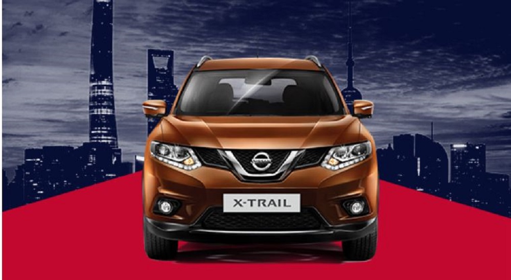 SUV Nissan Minim Getaran, Kenyamanan Berkendara Jadi Prioritas Utama