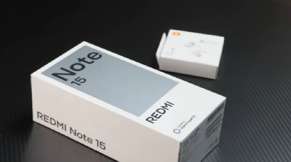Redmi 15 Hadir dengan Layar Super AMOLED Terbaru, Bawa Pengalaman Visual Lebih Premium