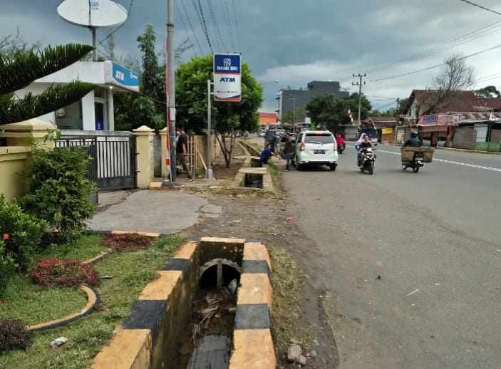 Wow! Nasabah BRI Lubuklinggau Auto Senyum, Ini Alasannya