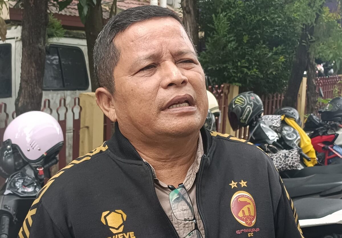 Manajemen Sriwijaya FC Ajukan Keberatan terhadap Surat Panpel PSKC Cimahi