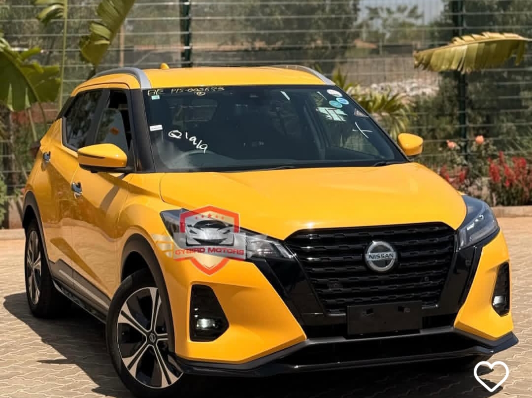 SUV Nissan vs Hyundai: Pertarungan Teknologi Modern