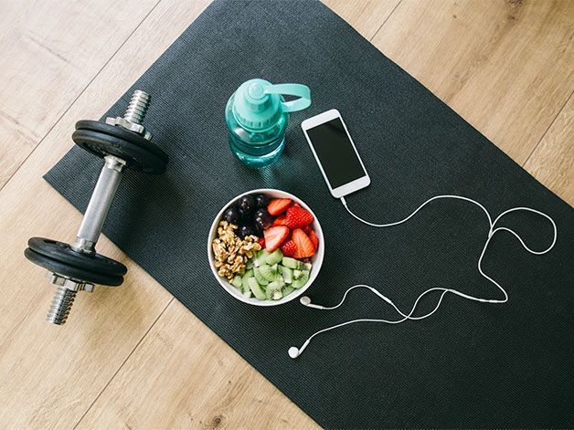 Manfaat Serta Tips Workout Untuk Menciptakan Gaya Hidup Sehat 