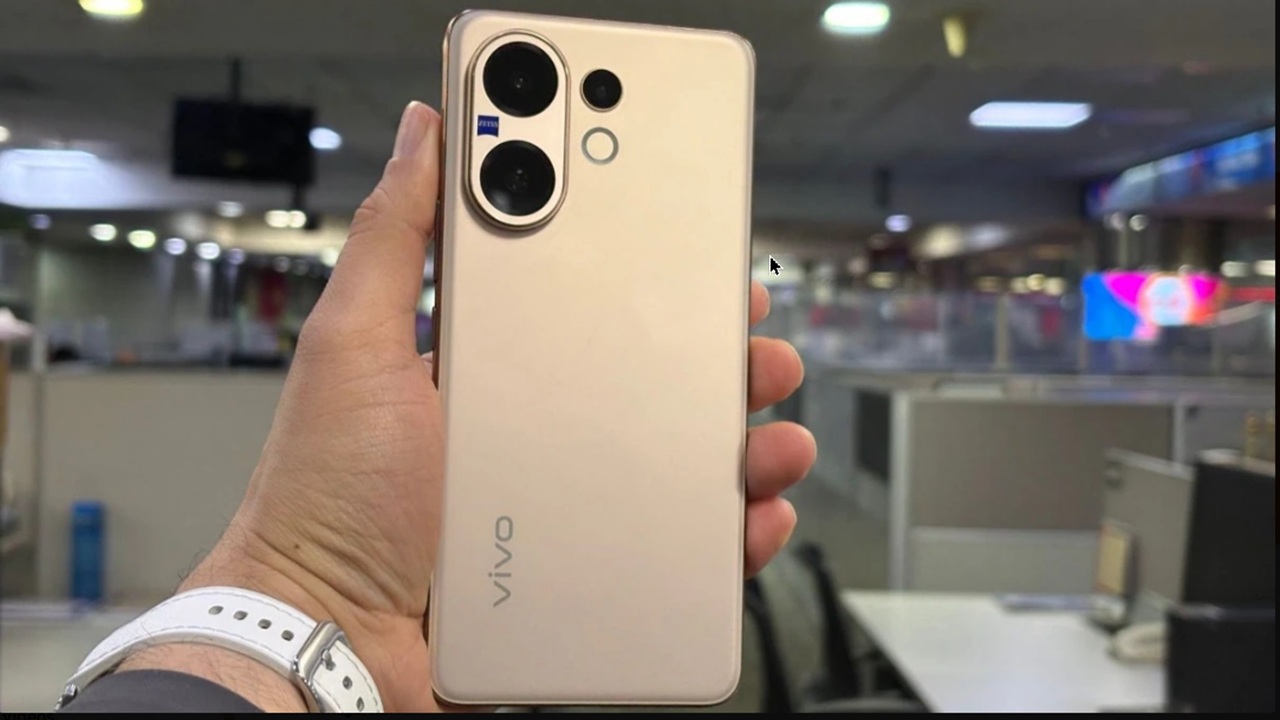 Vivo V70 Series Diluncurkan di India dengan kamera ZEISS, hadirkan model Elite baru