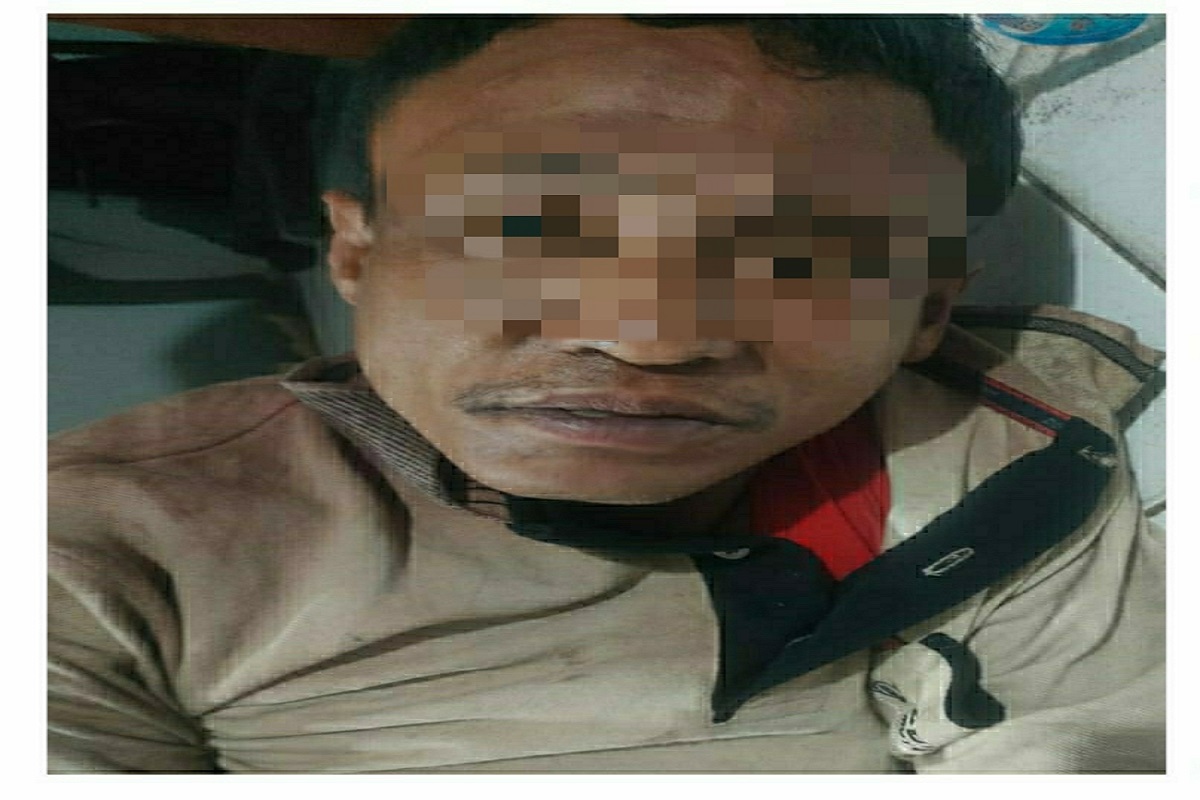Pelaku Pencurian Sepeda Motor di Kos Mahasiswa Berhasil Ditangkap