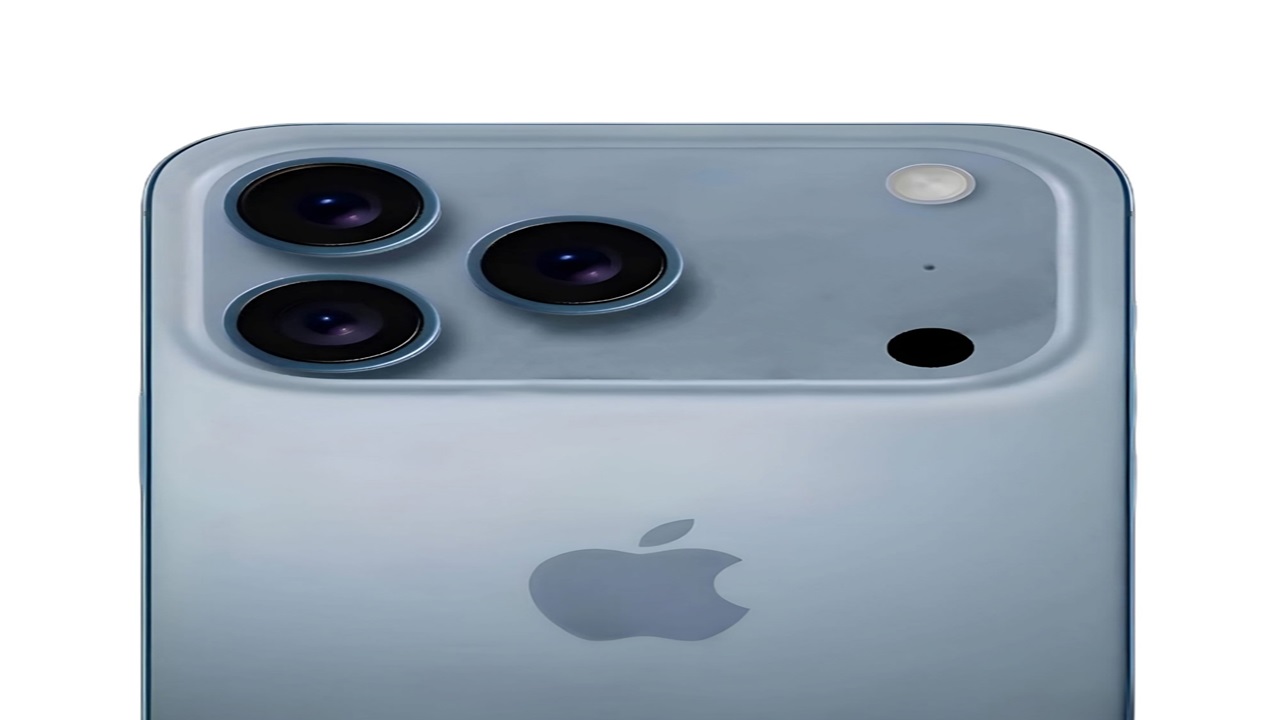 iPhone 17 Pro Kemungkinan Tanpa Teknologi Layar Anti-reflektif