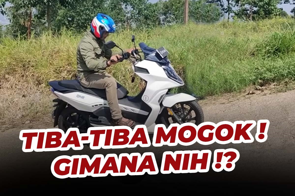 Motor Listrik Anda Mogok, Tenang Dulu, Ini Cara Mengatasinya!