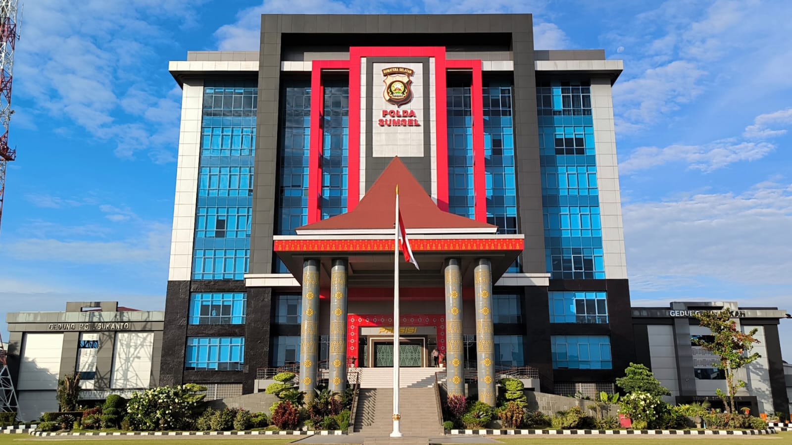 Operasi Ketupat Musi 2026 Usai, Polda Sumsel Catat Kinerja Pengamanan Meningkat