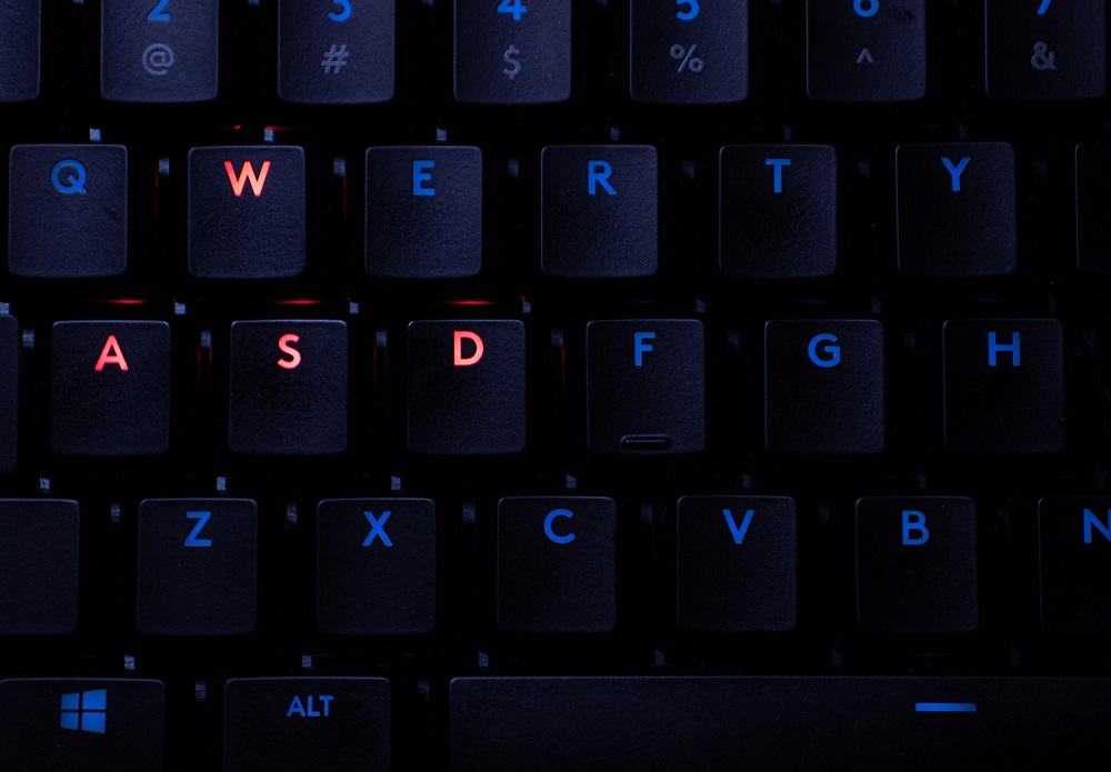 Keyboard Komputer Ada Lampu, Pilihan Menarik untuk Menunjang Aktivitas dan Gaming