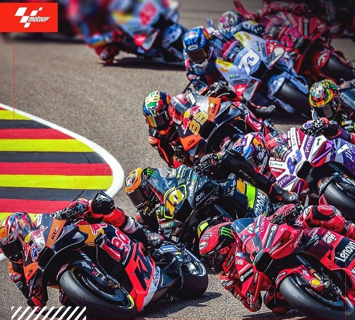 Sirkuit Mandalika Siap Gelar Kembali Balapan Seri ke-15 MotoGP 2023 