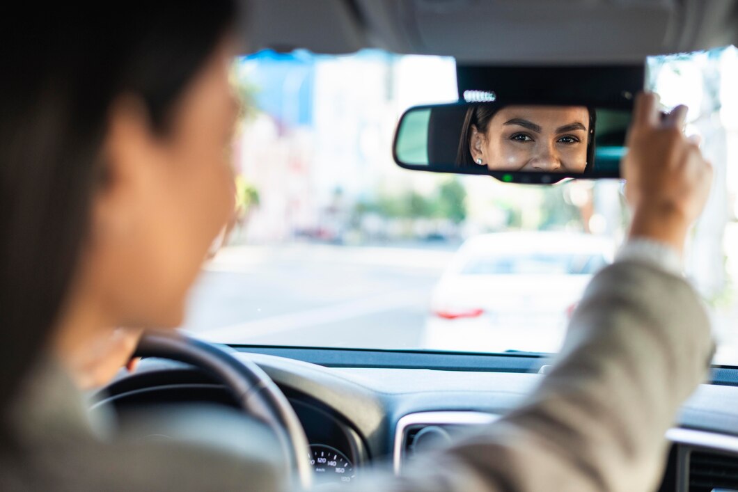 Panduan Mudah! Cara Mengoperasikan Blind Spot Warning & Lane Change Assist