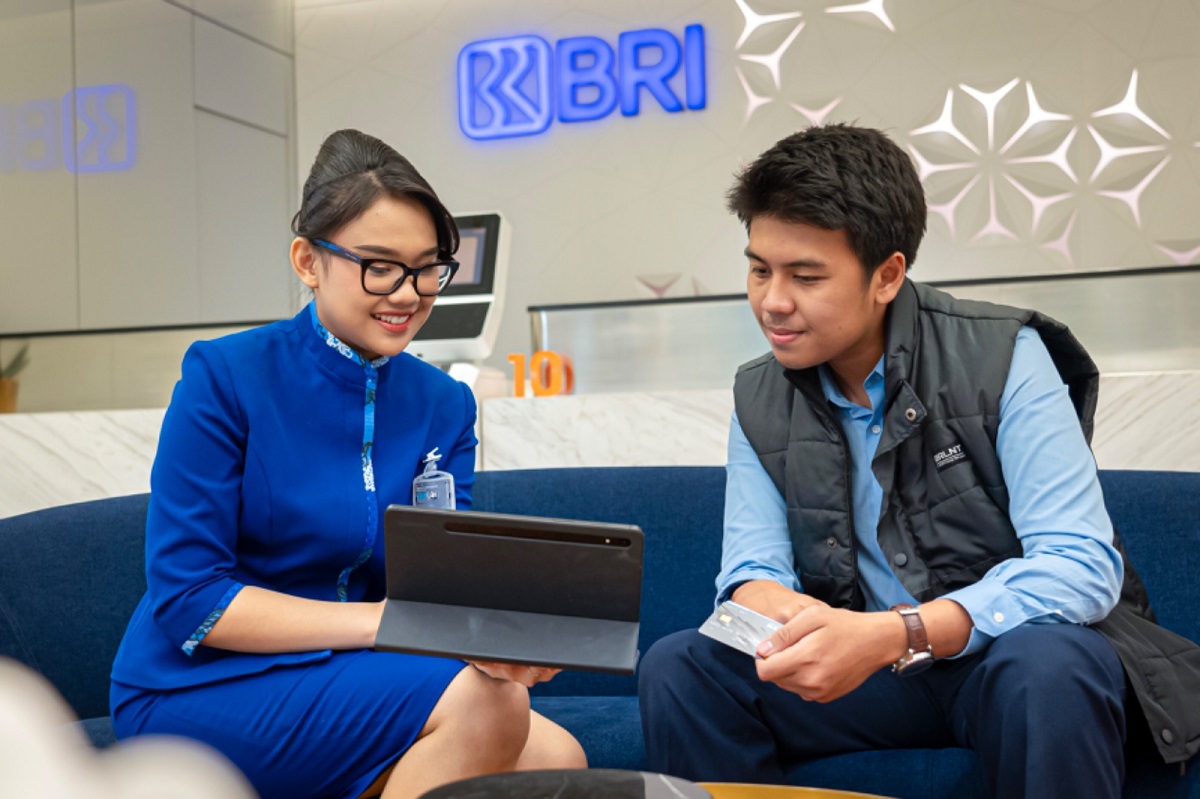 BSEM 2025 Nobatkan BRI Terbaik, Transformasi Digital Mereka Bikin Penasaran!