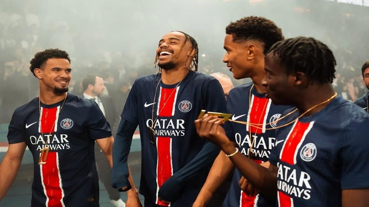 Raksasa Eropa Bertemu di Perempat Final Piala Dunia Antarklub 2025: Bayern Munchen Tantang PSG