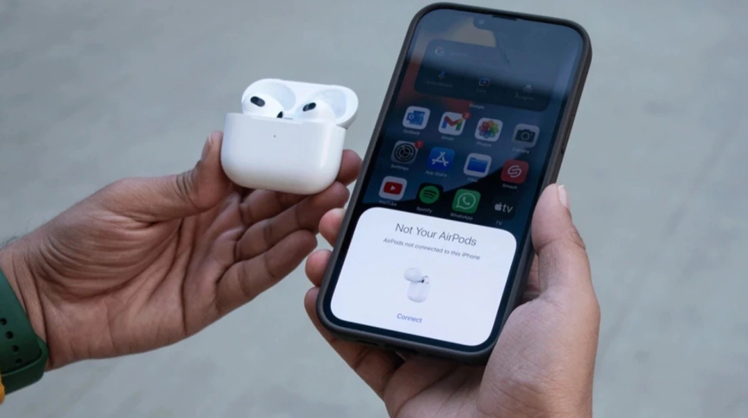 Dengan pembaruan iOS 18, Apple AirPods Pro mungkin akan mendapatkan mode alat bantu dengar baru