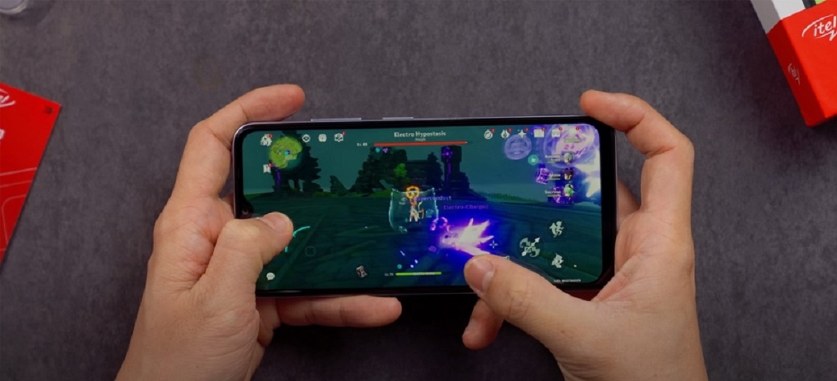 5 HP 1 Jutaan yang Ternyata Bisa Main Genshin Impact, Cocok Buat Gamer Hemat!