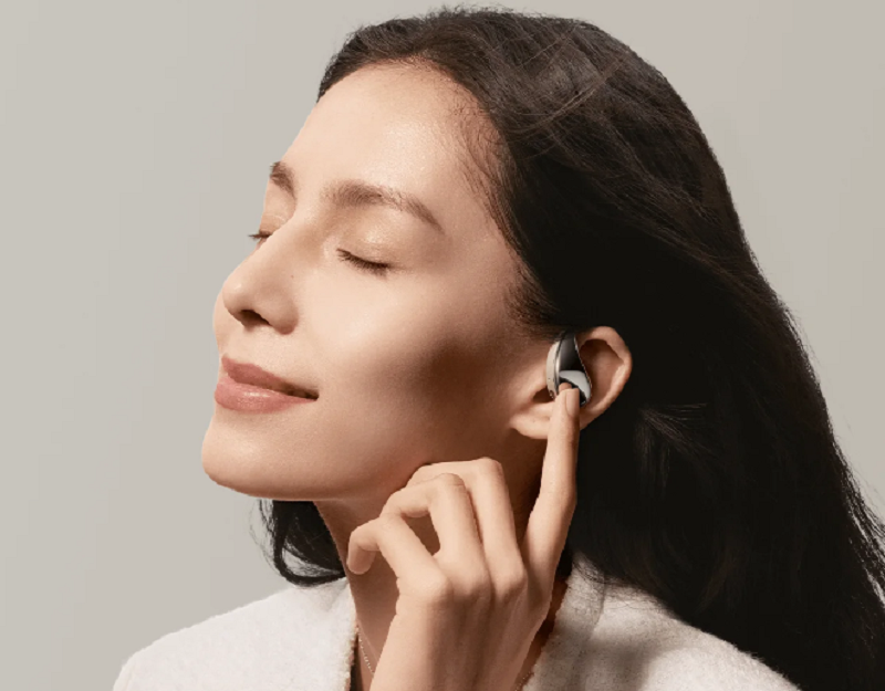 Xiaomi OpenWear Stereo, Kenyamanan Maksimal dalam Desain Open-Ear