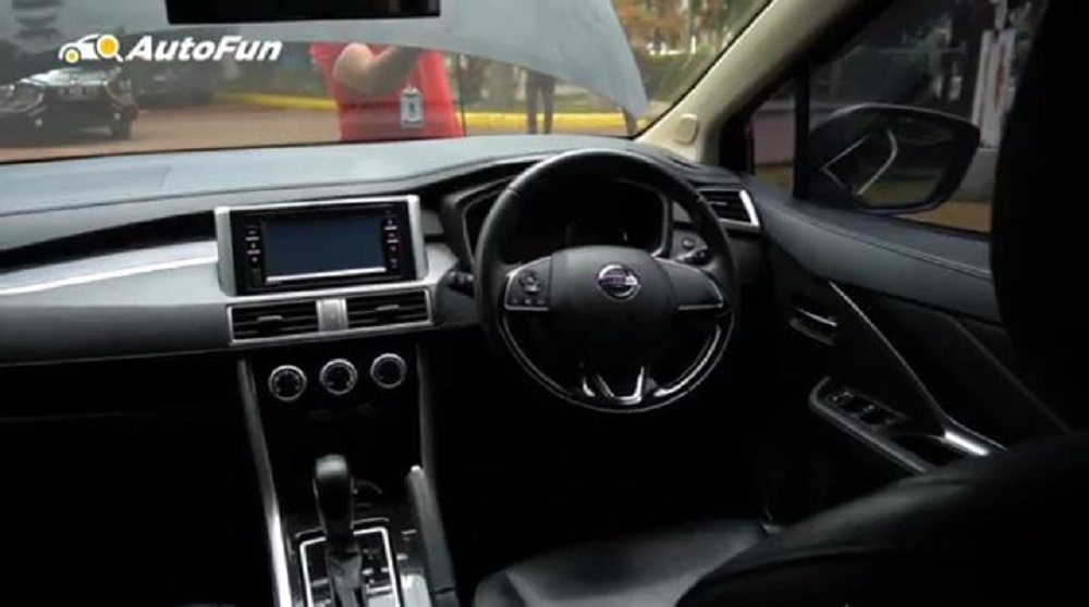 Desain Gagah SUV Nissan Makin Diminati Pasar Indonesia