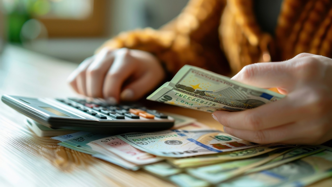 Rupiah Masih Tertekan, Kurs Dolar AS Bertahan di Kisaran Rp16.950–Rp16.970