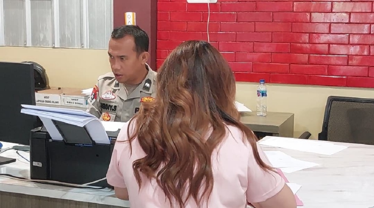 Tak Hanya Tipu Loker LPNK Fiktif, AHR Juga Tipu Rekan Bisnisnya Rp 37 Juta