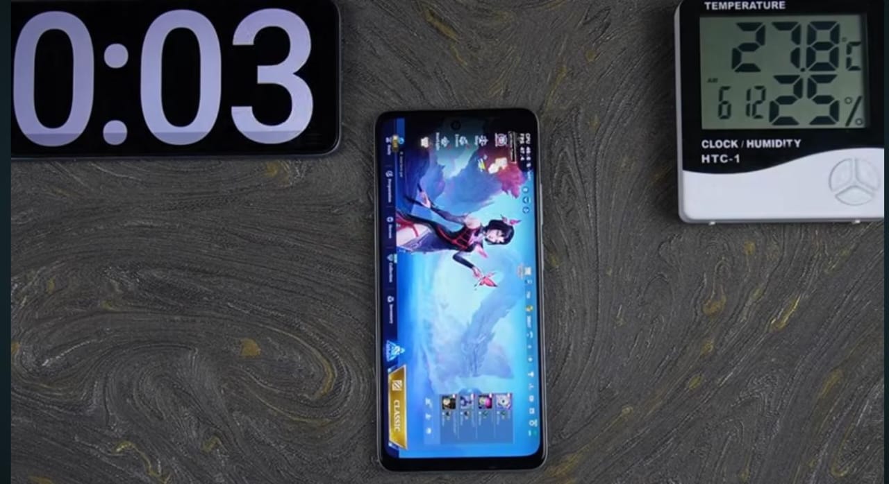 Redmi vs Oppo: Performa Gaming Lebih Stabil