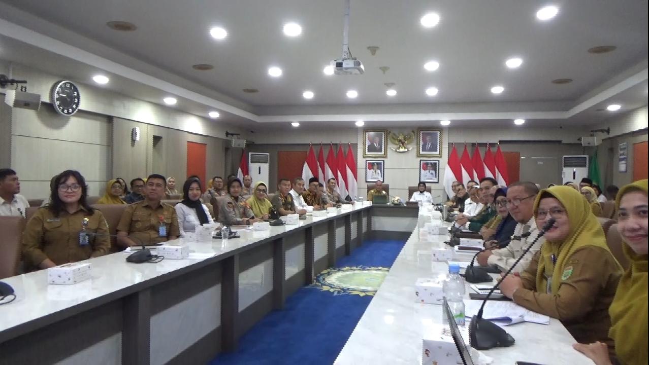 Tahun 2026, Kasus TPPO di Sumsel Masih Dalam Kategori Tinggi