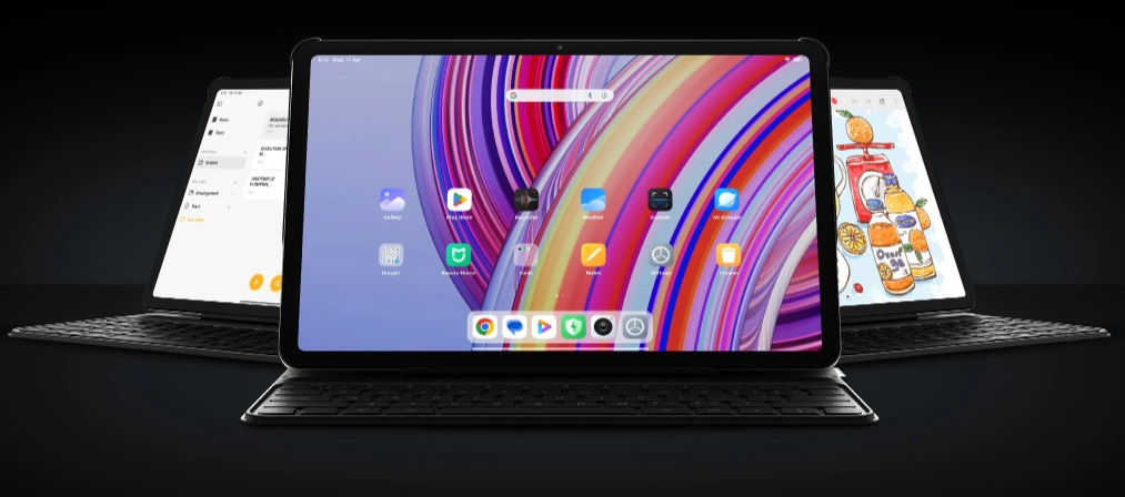 Layar Tajam dan Stylus Presisi, Redmi Pad Pro Jadi Andalan Desain Ringan