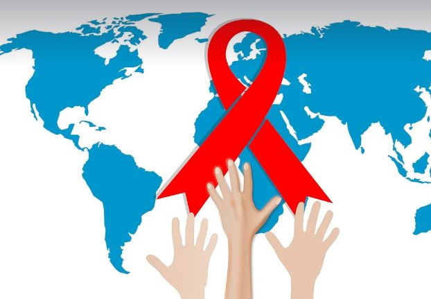 Periode Januari- Agustus, Dinkes Palembang Catat 223 Kasus HIV