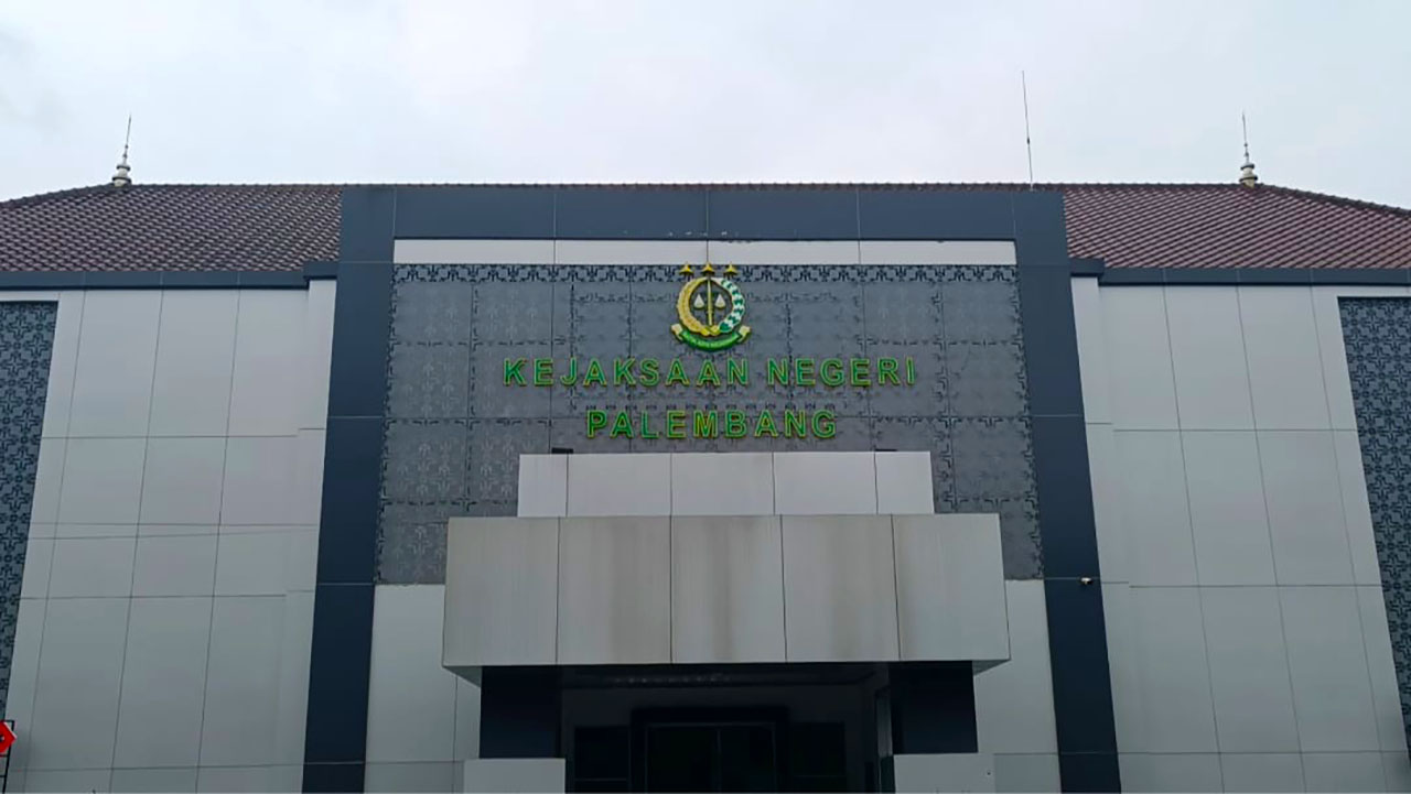 Kejari Palembang Periksa Direksi dan Eks Dewas Perumda Pasar Palembang Jaya Terkait Dugaan Pungli Retribusi