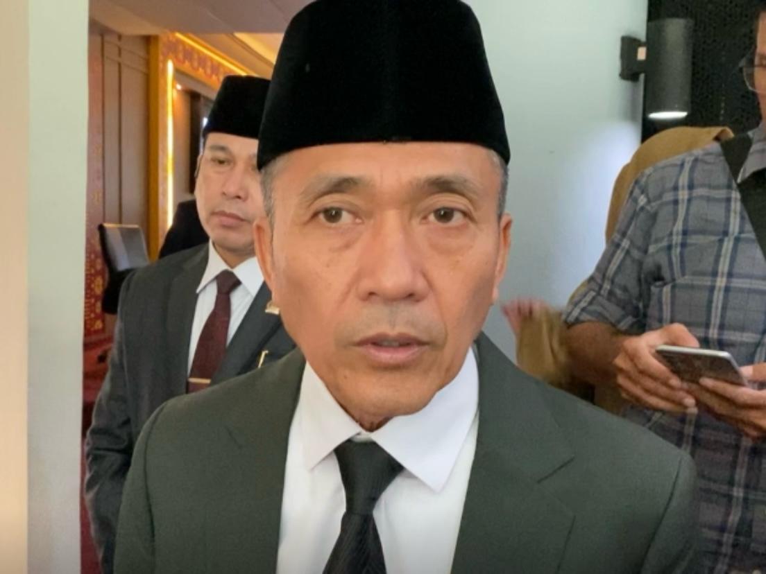 Ratu Dewa Hormati Proses Hukum, Tetap Kedepankan Praduga Tak Bersalah untuk Harnojoyo