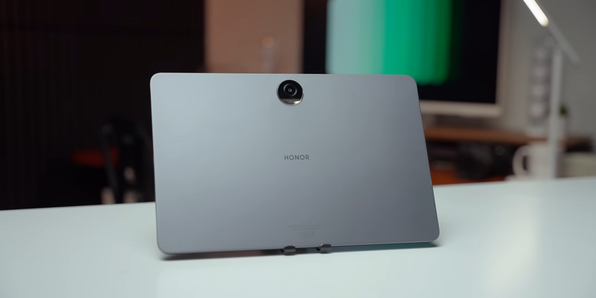 Galaxy Tab A11 vs Honor Pad X9 : Performa Entry-Level yang Serius