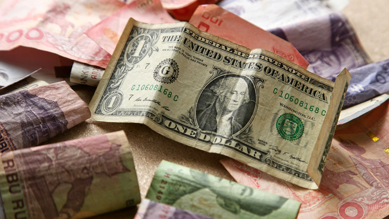 Kurs Dolar Hari Ini 7 Mei 2026: Rupiah Bergerak Fluktuatif, Berikut Update dari BI